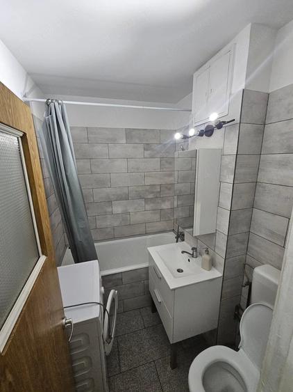 Apartament cu 2 camere decomandat în Nicolae Grigorescu