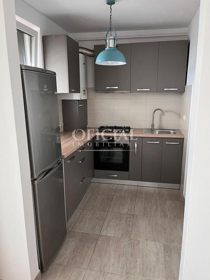 Apartament 2 Camere | 60 mp | Parcare | Pet Friendly | Andrei Muresanu - 10