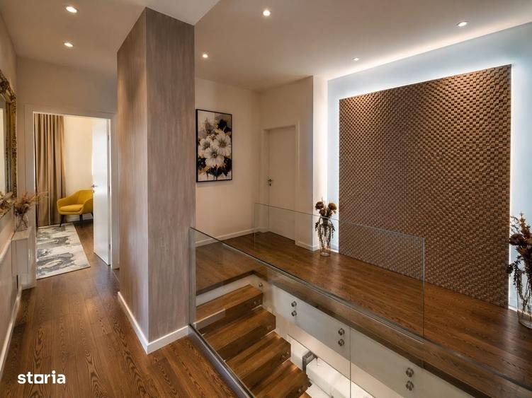 Vila Exclusivista | Pipera - 2
