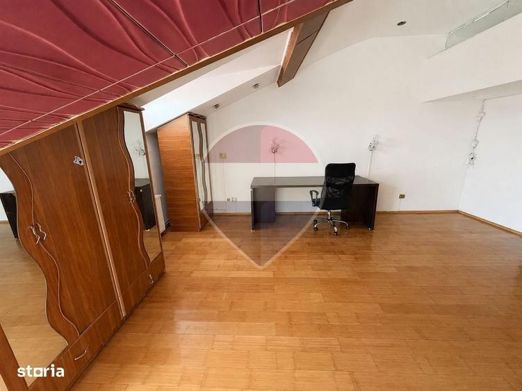 Vila 6 Camere | Vis-a-vis One Cotroceni | 170 mp | 2 Locuri parcare - 4
