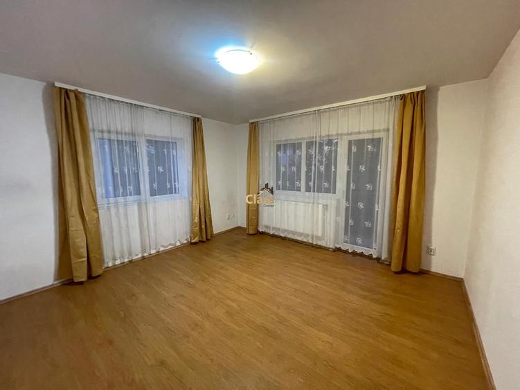Apartament cu 2 camere decomandat în Zorilor