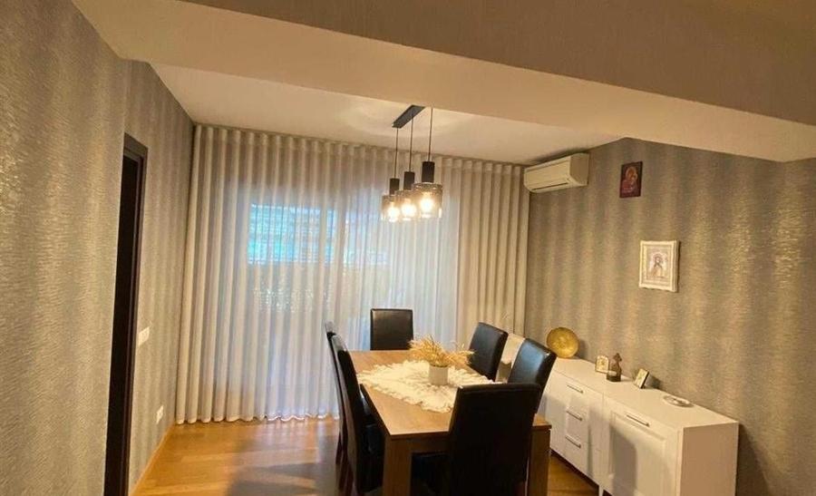 Apartament cu 2 camere decomandat în Aviației — fotografia 3