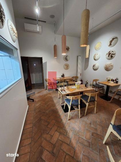 0% Comision. Spatiu comercial de inchiriat in zona Lipscani - 16