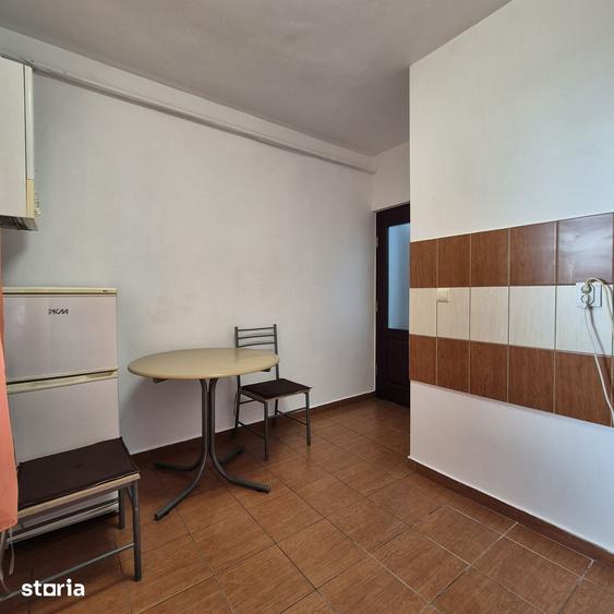 Garsonieră în Grădiște