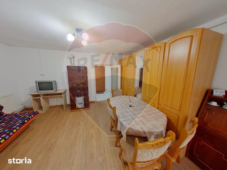 Garsonieră semidecomandată în Sud — fotografia 3