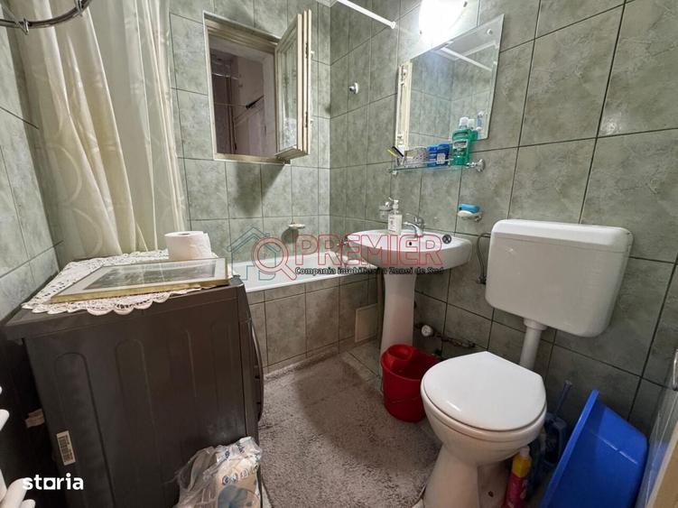 Metrou Obor - 2 Camere - Investitie - Bloc Anvelopat - 5