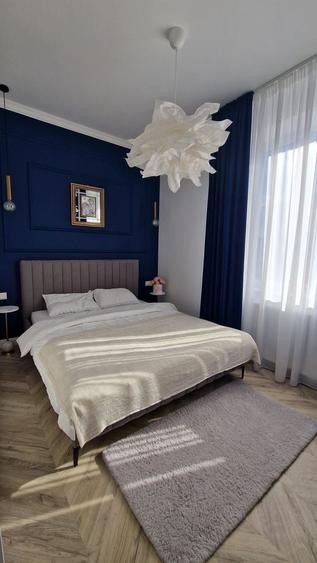 Apartament cu 3 camere decomandat în Ultracentral
