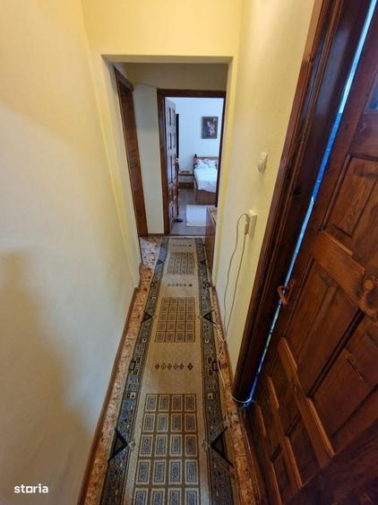 Apartament cu 2 camere parter | 50 mp utili | Lipovei - 7