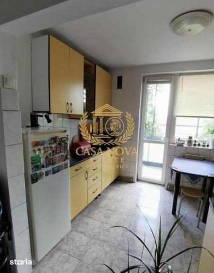 Apartament 2 camere, 52 mp, balcon 10 mp Gheorgheni - 6