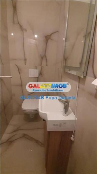 Apartament cu 3 camere semidecomandat în Berceni — fotografia 3