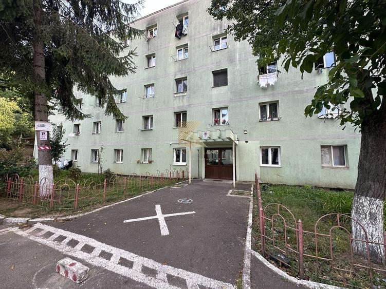 Camera cu baie, renovata complet, Str. Serii 2, prima inchiriere - 9