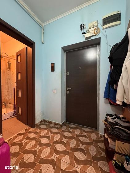 Garsonieră în Rahova