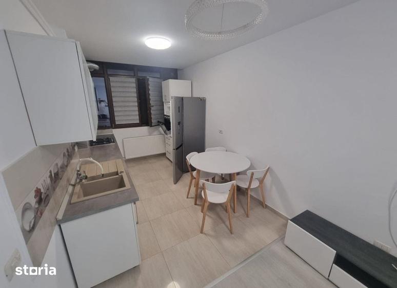 Apartament cu 2 camere în Cug