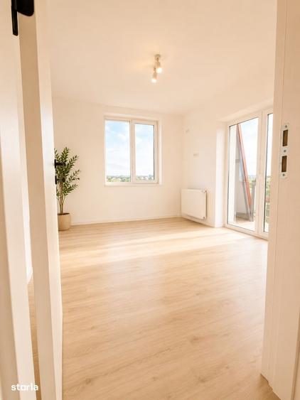 Apartament cu 2 camere decomandat în 1 Decembrie 1918