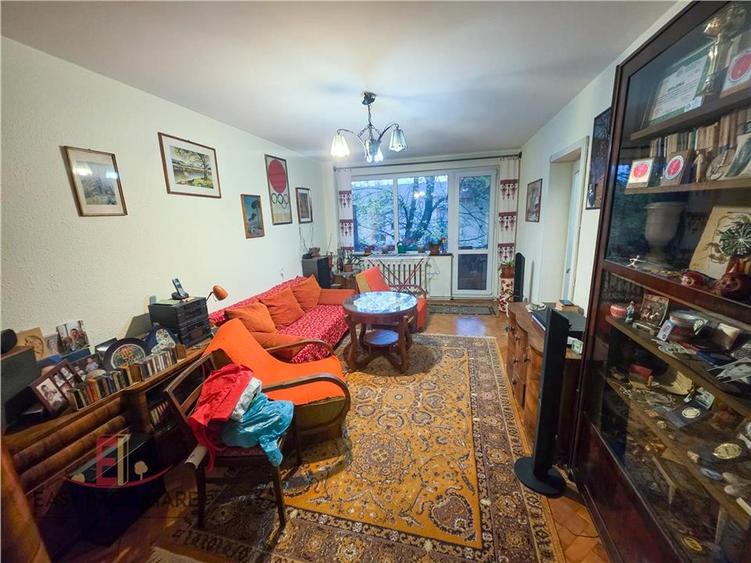 Apartament 3 camere, UMF, Cornisa, etaj 2, Targu Mures - 2