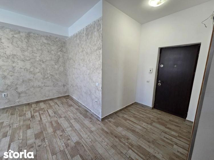 Apartament cu 2 camere în Bucureștii Noi