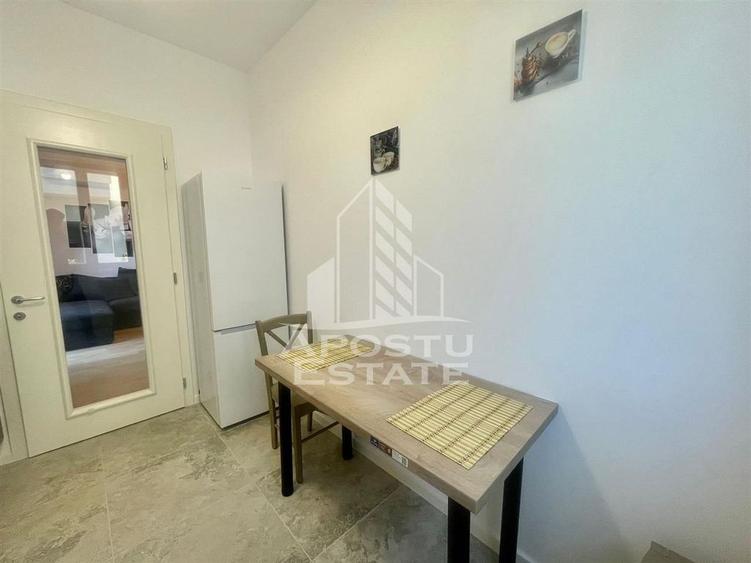 Apartament cu 2 camere decomandat în Mehala