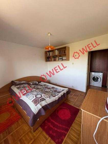 Apartament cu 3 camere în Nord
