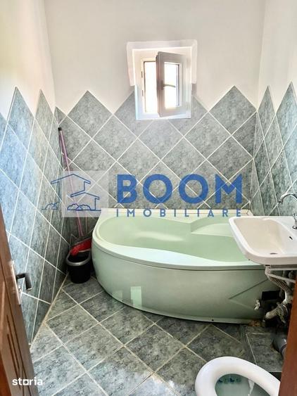 Apartament cu 3 camere în Ostroveni