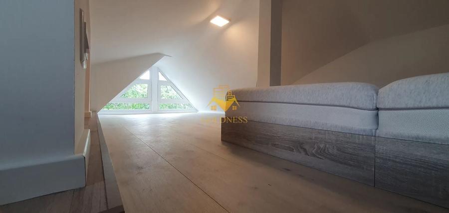 3 camere semidecomandate, Zorilor, UMF, Spitalul de Recuperare, SIGMA - 7