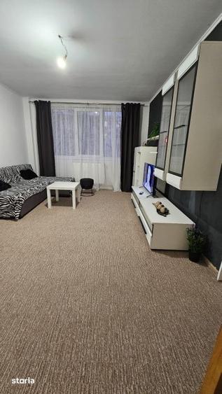 Apartament 2 Camere | 1 Decembrie 1918 - Titan | Centrala proprie | AC - 11