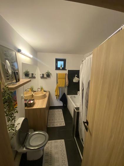 Casă individuală cu 4 camere cu Teren 400 Mp în Exterior Nord