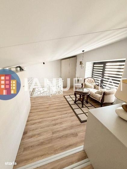 Apartament cu 2 camere decomandat în 13 Septembrie