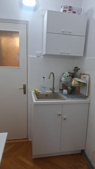 Apartament cu 2 camere decomandat în Tomis Nord
