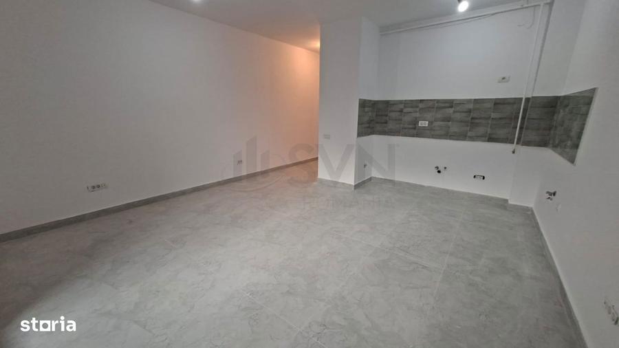 Apartament cu 2 camere în Clăbucet