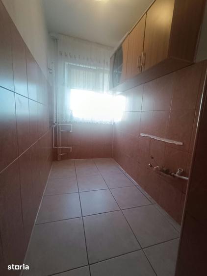 Apartament cu 2 camere în Tomis Nord