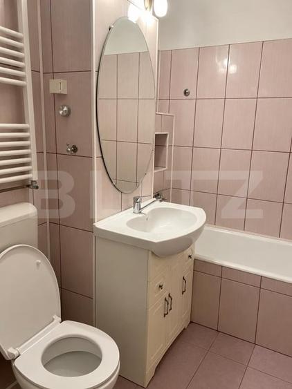Apartament cu 2 camere decomandat, mobilat în Șagului