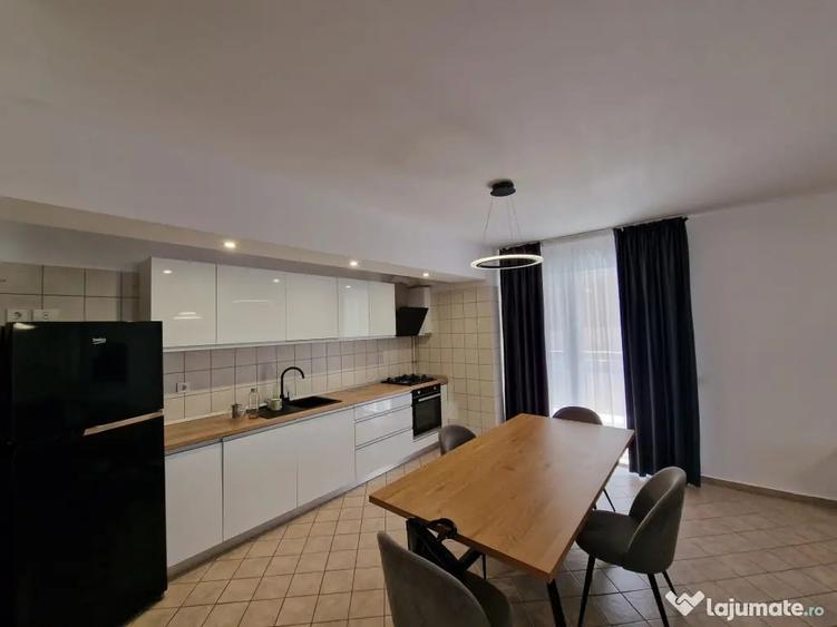 3 camere Bd. Decebal - Calea Calarasi - Piata Muncii - Piata - Bucuresti (Bucuresti-Ilfov) - 2