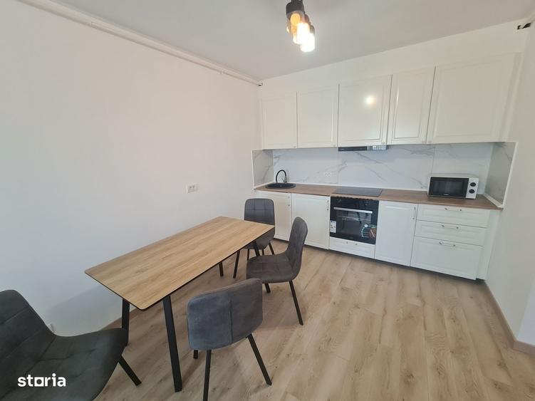 Apartament cu 2 camere în UTA