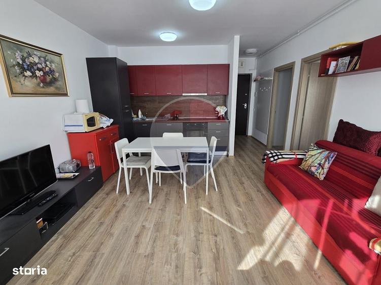 Apartament cu 3 camere în Siliștea Snagovului