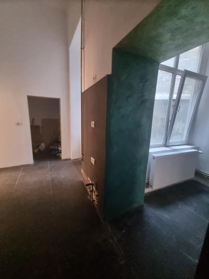 Apartament cu 2 camere în Ultracentral