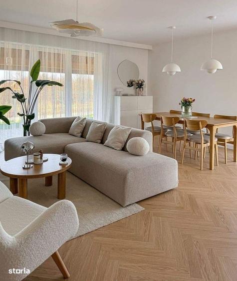 Apartament 3 camere, Metrou Berceni, Bloc Nou - 6