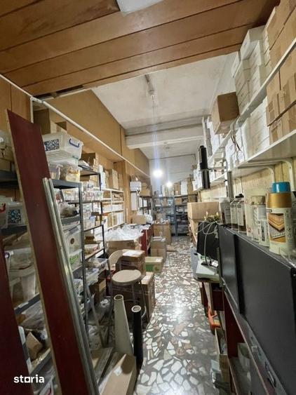 Spatiu comercial de inchiriat, 260 mp, Centru - 4