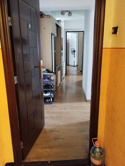 Apartament cu 2 camere decomandat în Burdujeni