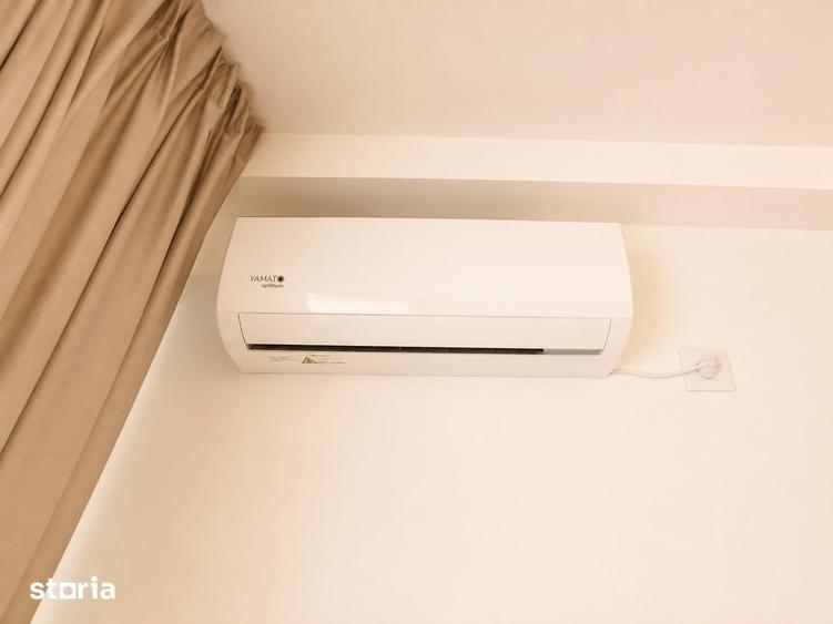 Apartament 1 Camera Iasi - Family Market Bucium MOBILAT UTILAT - 9