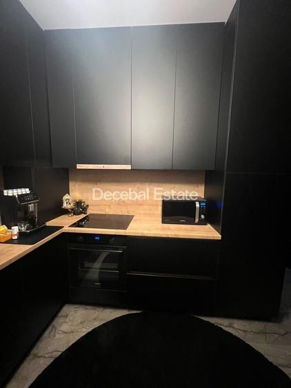 Apartament cu 2 camere în Dobroești