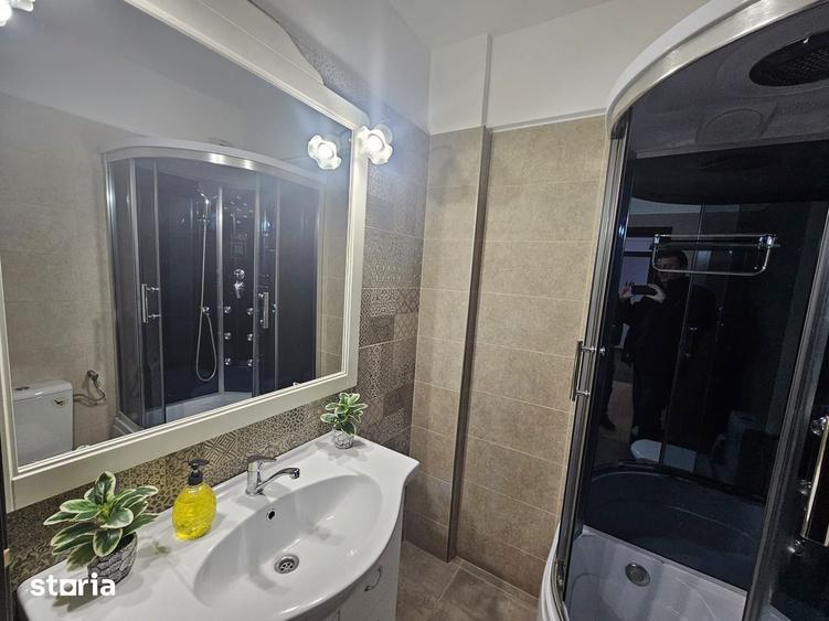 Apartament cu 2 camere în Negru Vodă