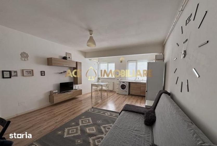 Apartament cu 2 camere, mobilat în Central