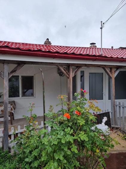 Casă cu 3 camere cu Teren 120 Mp în Central