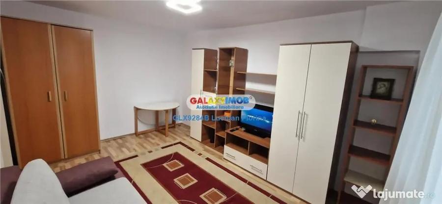 Apartament cu 2 camere decomandat în 1 Decembrie 1918