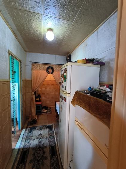 Apartament cu 3 camere semidecomandat în Baraolt