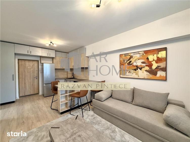 Apartament cu 2 camere decomandat în Blejoi