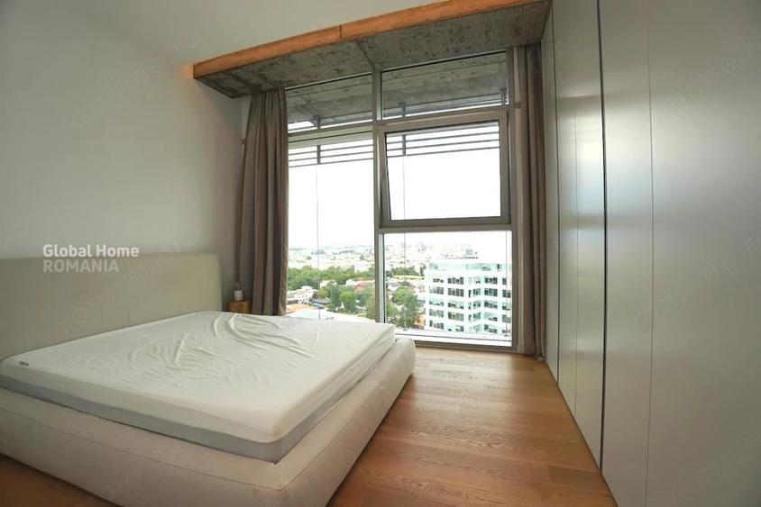 Apartament cu 3 camere decomandat în Aviației