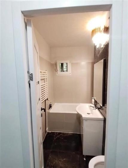 Apartament cu 3 camere circular în Tătărași