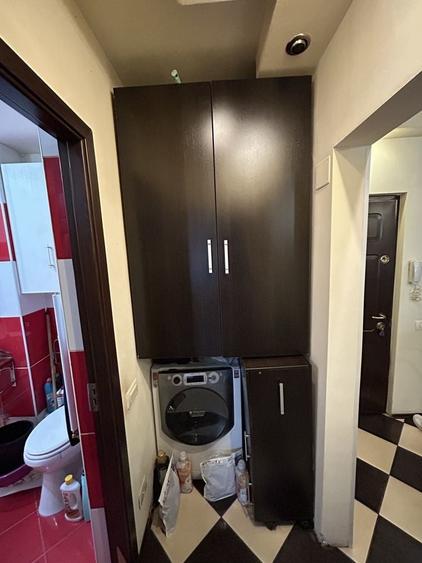 Apartament cu 2 camere decomandat în Pantelimon