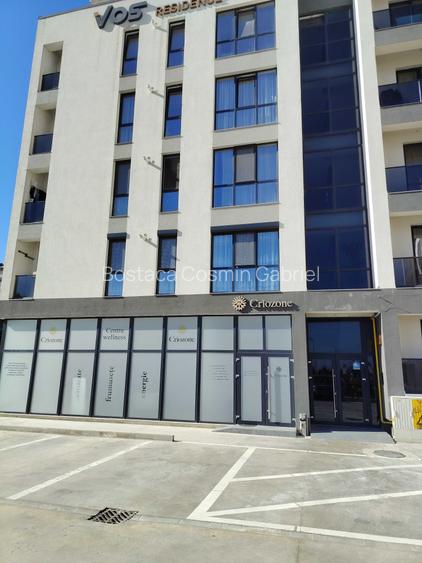 Inchiriere apartament 3 camere Tomesti